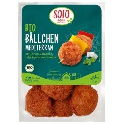 Soto Bällis mediterran – Produktbild 1 von 1