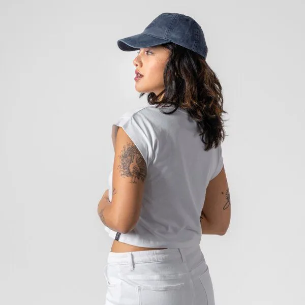 trueStory trueStory Boxy T-Shirt - DANBI, N/a (), – Produktbild 3 von 5