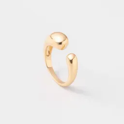 fejn jewelry fejn jewelry Ring 'open drop' – Produktbild 1 von 1
