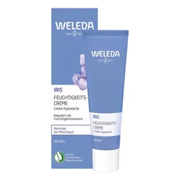 Weleda Weleda Iris Feuchtigkeitscreme – Produktbild 1 von 1