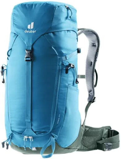 Deuter Deuter Trail 24, Hellblau, – Produktbild 1 von 1