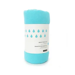EKOBO EKOBO Strandtuch für 2 aus Biobaumwolle – Produktbild 1 von 1