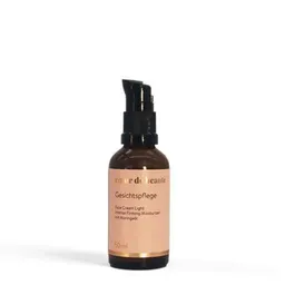 Coeur de Beauté Coeur de Beauté Gesichtscreme light 50ml – Produktbild 1 von 1