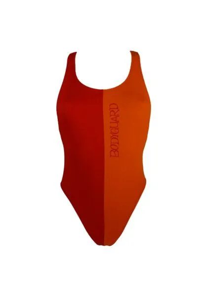 Bodyguard Bodyguard Moroccan Heat - One Piece Swimsuit – Produktbild 4 von 4
