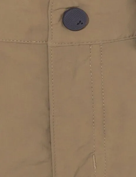 Vaude VAUDE Hosen Kids Detective Antimos ZO Pants, Beige, – Produktbild 4 von 4