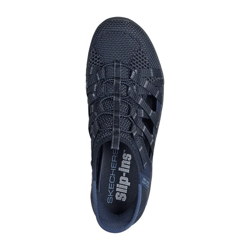 Skechers Skechers Reggae Fest 2.0 - Neap Tide für Damen, blau, Größe 41 EU, Blau, – Produktbild 3 von 3
