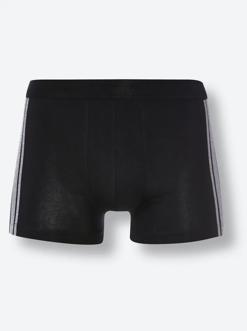 Schiesser Pants schwarz, Schwarz, – Produktbild 1 von 2