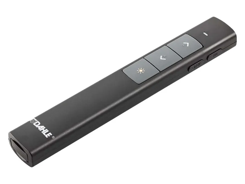 Dahle Dahle 95100 Presenter mit Laserpointer – Produktbild 1 von 1