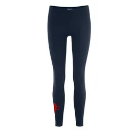 HANDGEDRUCKT HANDGEDRUCKT Leggings aus Biobaumwolle " Gecko" – Produktbild 1 von 1