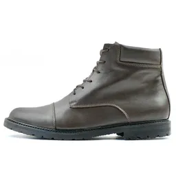 SORBAS SORBAS '93 Leder Stiefel zum Schnüren – Produktbild 1 von 1