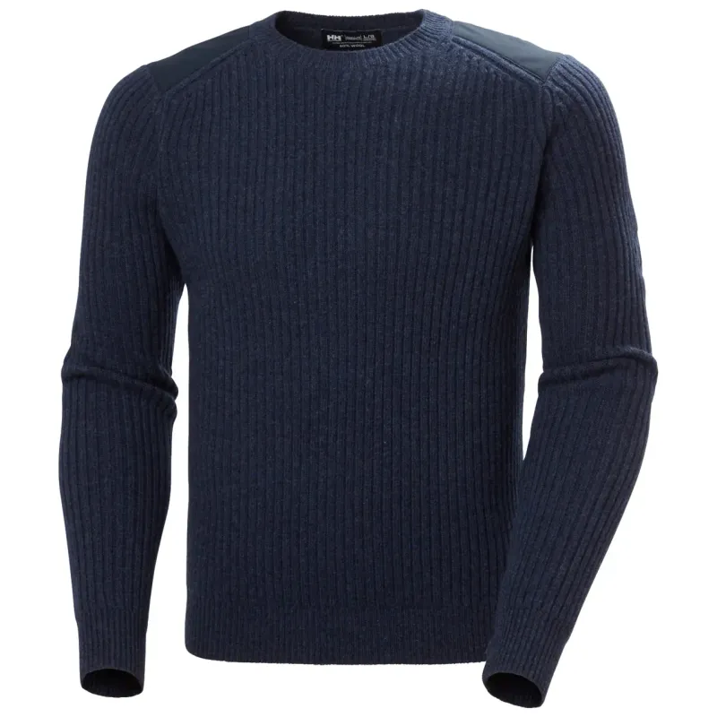 Helly Hansen Pullover Helly Hansen Arctic Riggiing, Bleu, – Produktbild 1 von 1