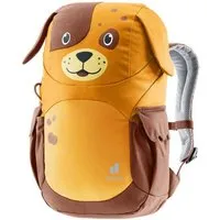 Deuter Deuter Kikki Kinderrucksack 8 L, Orange maple- umbra, – Produktbild 1 von 1