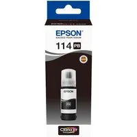 Epson Epson Nachfülltinte 114 schwarz – Produktbild 1 von 1