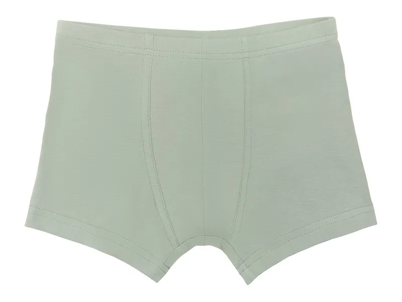 Leela Cotton Leela Cotton Jungen Retroshorts Eisberggrün 104 – Produktbild 1 von 2