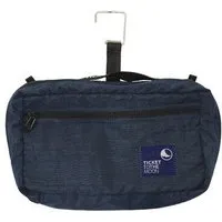 Ticket to the Moon Ticket to the Moon ultraleichte Kulturtasche "Wash Bag" mit 13 Fächern – Produktbild 1 von 1