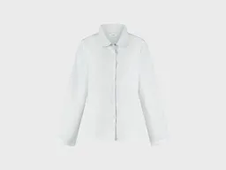 Yumeko Pyjamaoberteil Damen "Yumeko" aus Baumwolle TENCEL – Produktbild 1 von 1