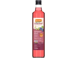 Campo Verde Campo Verde Bio-Rotweinessig, 500 ml – Produktbild 1 von 1