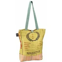 Rice&Carry Rice&Carry RICE & CARRY Markttasche – Produktbild 1 von 1