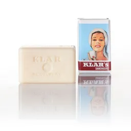 Klar Seifenmanufaktur Klar Seifenmanufaktur Seife für die Dame 100 g – Produktbild 1 von 1
