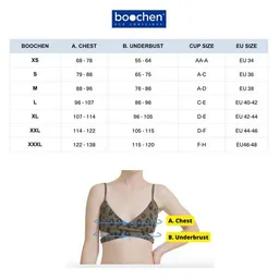 boochen boochen Bikini Top Ipanema - Triangle shape – Produktbild 1 von 1