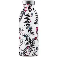 24bottles 24bottles 0,5l Thermosflasche - verschiedene Prints, Daze, – Produktbild 1 von 1