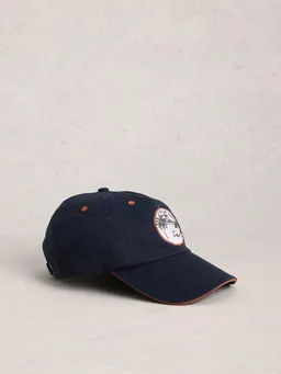 White Stuff Baseballkappe Patch - Einheitsgröße – Produktbild 1 von 1