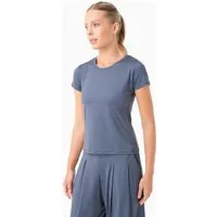 ORGANICATION ORGANICATION TATTUM | Sportliches T-Shirt aus recyceltem Polyamid – Produktbild 1 von 1
