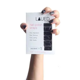 Vargu Vargu LAUED Nagelfolien marble – Produktbild 1 von 1