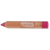 Namaki Namaki Bio-Schmink-Farbstifte, Fuchsia, – Produktbild 1 von 1