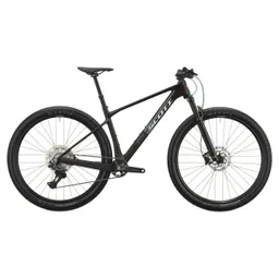 We Cycle Scott Scale 10 29' ' MTB Fahrrad spectral schwarz 2027 S (161-173 cm) | Mountainbikes – Produktbild 1 von 1
