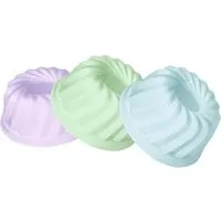 Spielstabil Spielstabil Gugelhupf Sandform 1 Stück 12 x 6 x 12 cm – Produktbild 1 von 1