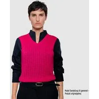 LANARTO slow fashion LANARTO slow fashion Pullunder Deluxe aus mulesingfreier Merinowolle in edlen Farben – Produktbild 1 von 1