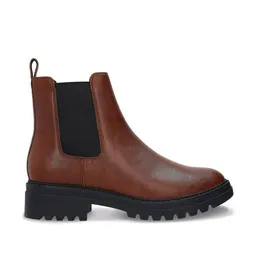 Nae Vegan Shoes Nae Vegan Shoes NAE | Evie Veganer Chelsea-Boot – Produktbild 1 von 1