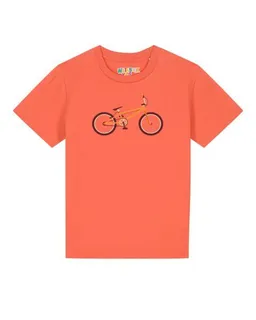 watabout.kids watabout.kids T-Shirt Kinder BMX – Produktbild 1 von 1