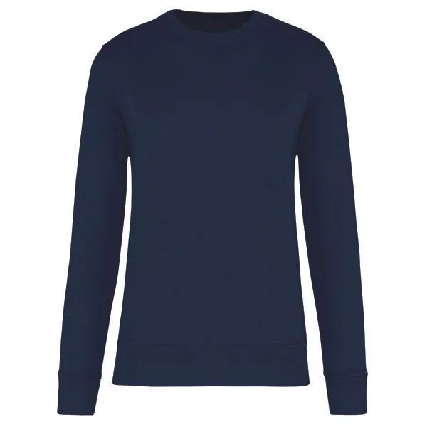 Greenspired Greenspired Umweltfreundliches Unisex-Sweatshirt 280g/m² XS-5XL, Navy, – Produktbild 1 von 1