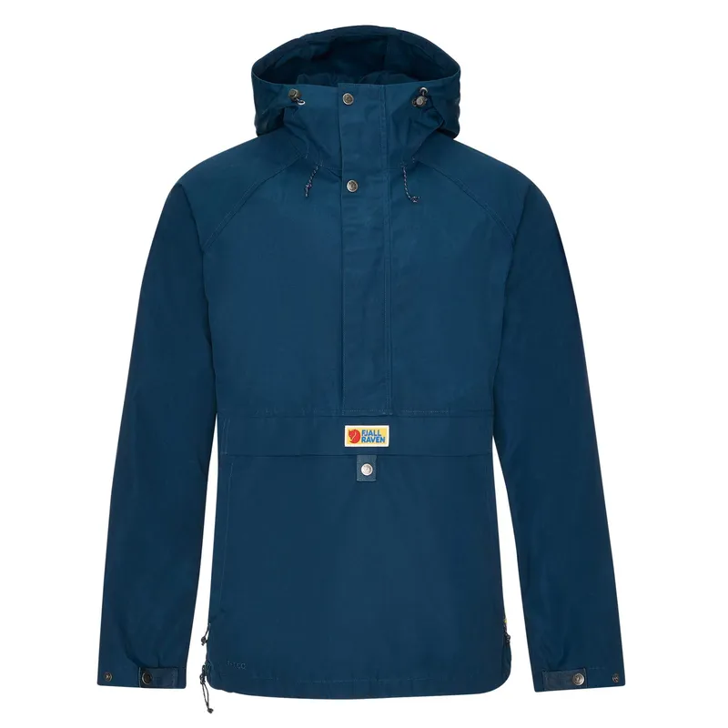Fjällräven VARDAG ANORAK M – Produktbild 1 von 1