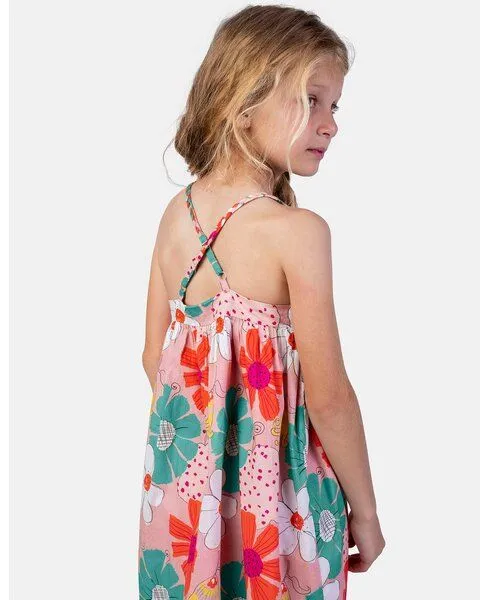 NAADA Naada Kleid Jasmin – Produktbild 4 von 4