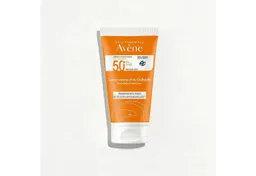 Avene Avene Avène Sonnencreme 50+ ohne Duft – Produktbild 1 von 1