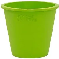 Fair Zone Fair Zone Pflanztopf "Rubipot" small, fresh green – Produktbild 1 von 1