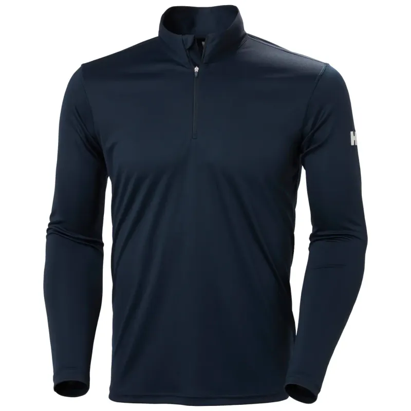 Helly Hansen Sweatshirt 1/2 zip Helly Hansen Tech 2.0, Blau, – Produktbild 1 von 1