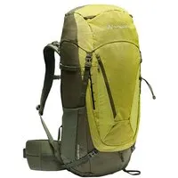 Vaude Vaude Rucksaecke>=50L Asymmetric 42+8, Agave, – Produktbild 3 von 6