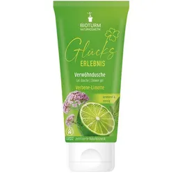 BIOTURM Bioturm Verwöhndusche Verbene-Limet – Produktbild 1 von 1