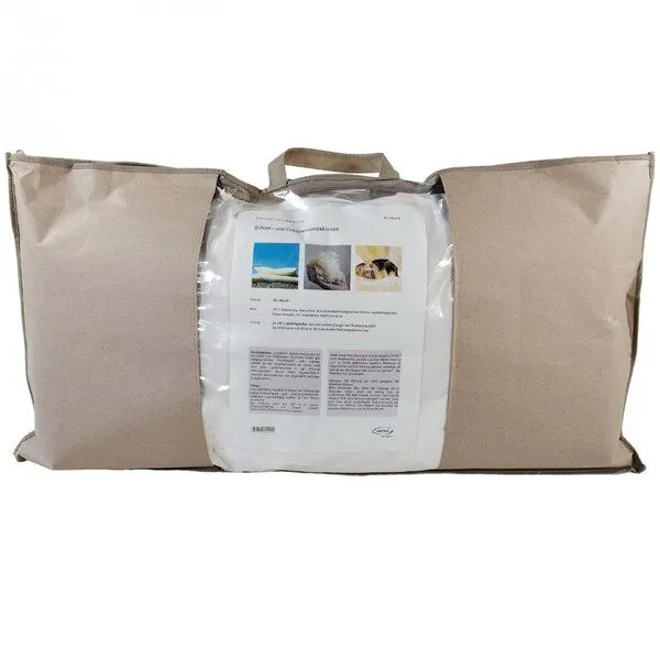 Speltex Speltex Schlafkissen (80 x 40 cm) – Produktbild 5 von 6