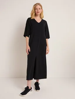 LANIUS LANIUS Kleid aus Bio-Baumwolle und TENCEL Lyocell – Produktbild 1 von 1