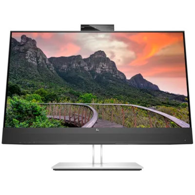 HP HP E27m G4 Conferencing Monitor - E-Series - LED-Monitor - 68.6 cm (27") – Produktbild 1 von 1