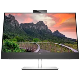 HP HP E27m G4 Conferencing Monitor - E-Series - LED-Monitor - 68.6 cm (27") – Produktbild 1 von 1