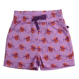 Enfant Terrible Enfant Terrible Shorts Pferde lavendel – Produktbild 1 von 1