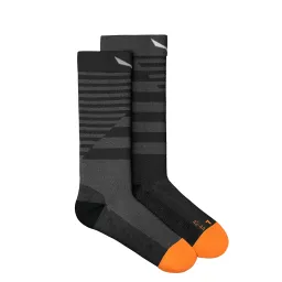 Salewa Hohe Socken Salewa Fanes Hybride STR. AM Crew – Produktbild 1 von 1