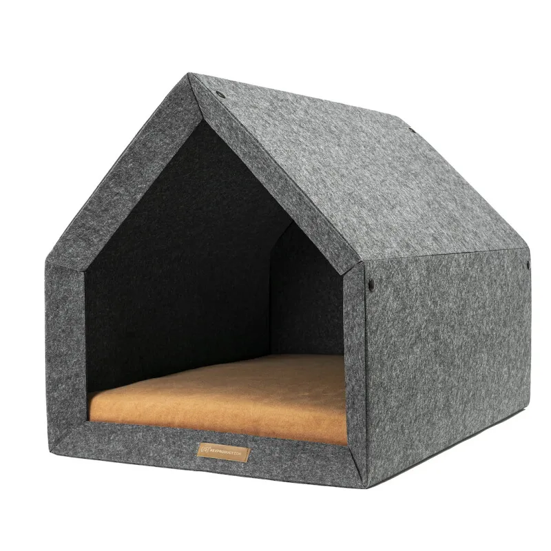 Rexproduct Rexproduct PetHome, Orange, – Produktbild 1 von 2