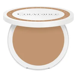 Avene Avène Couvrance Kompakt Creme–Make–Up Honig 1.3 – Produktbild 1 von 1